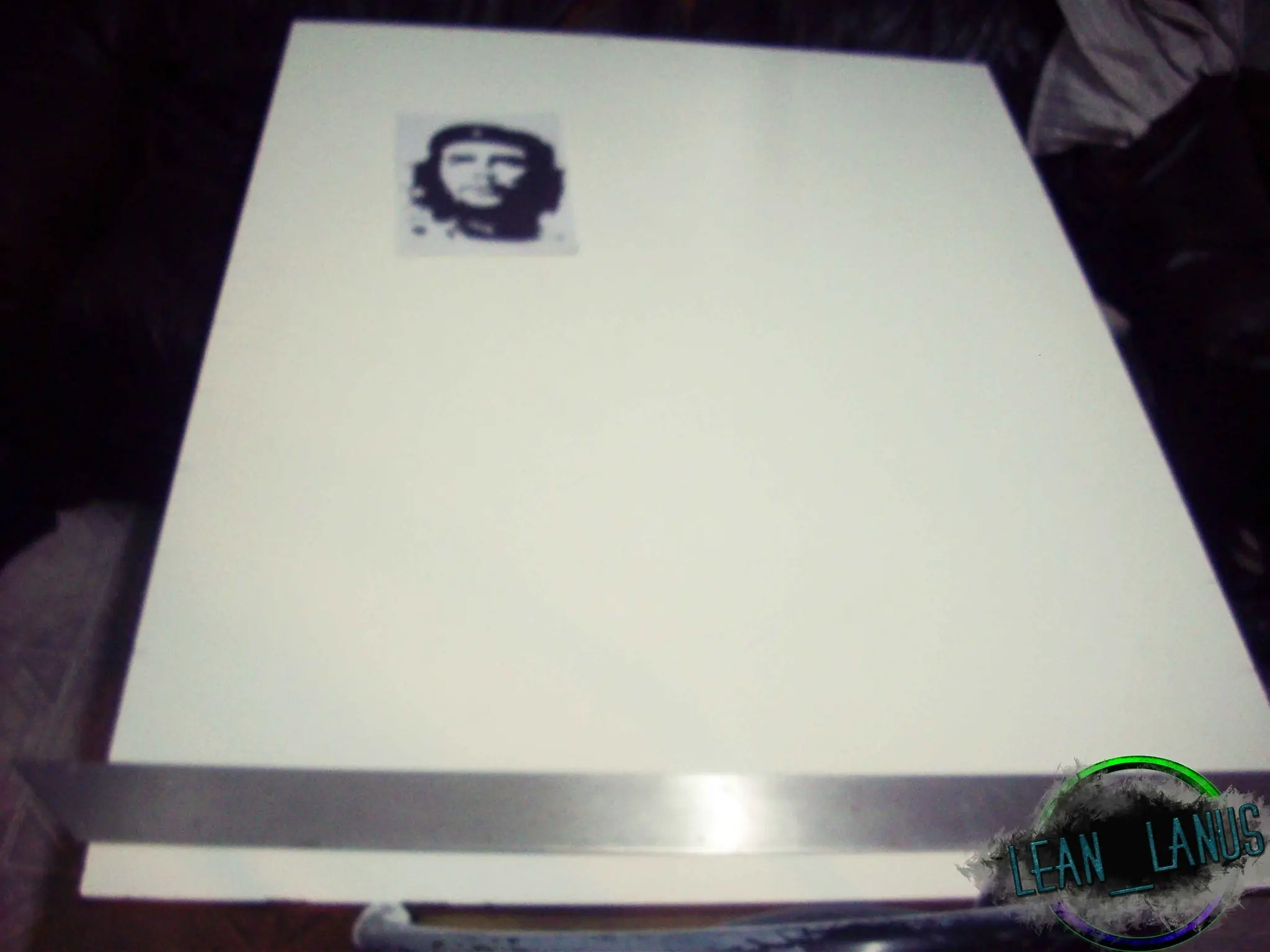 Che Guevara