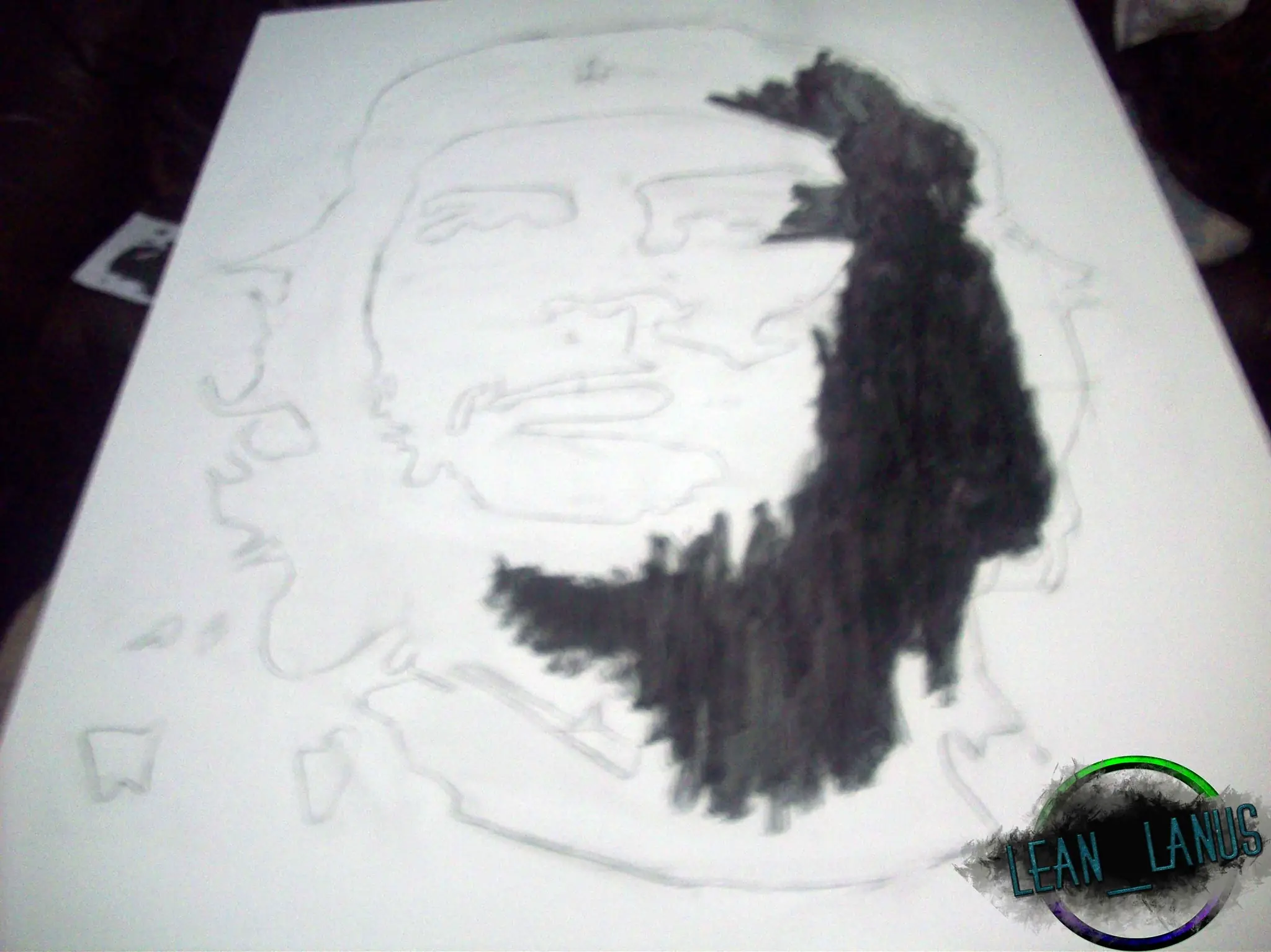 Che Guevara