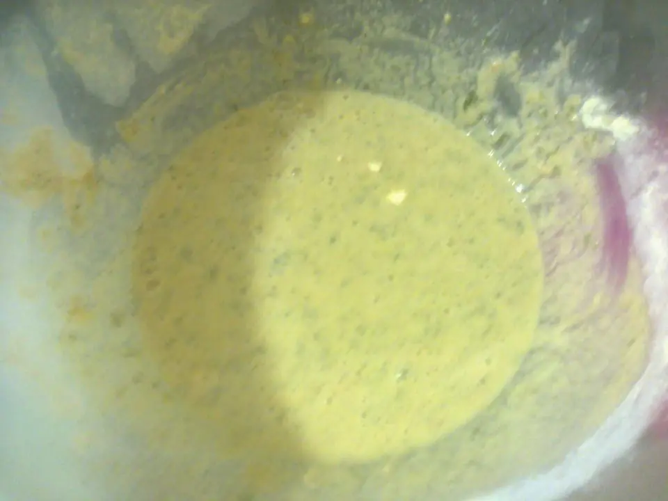 Croquetas veganas de "Loquesea"