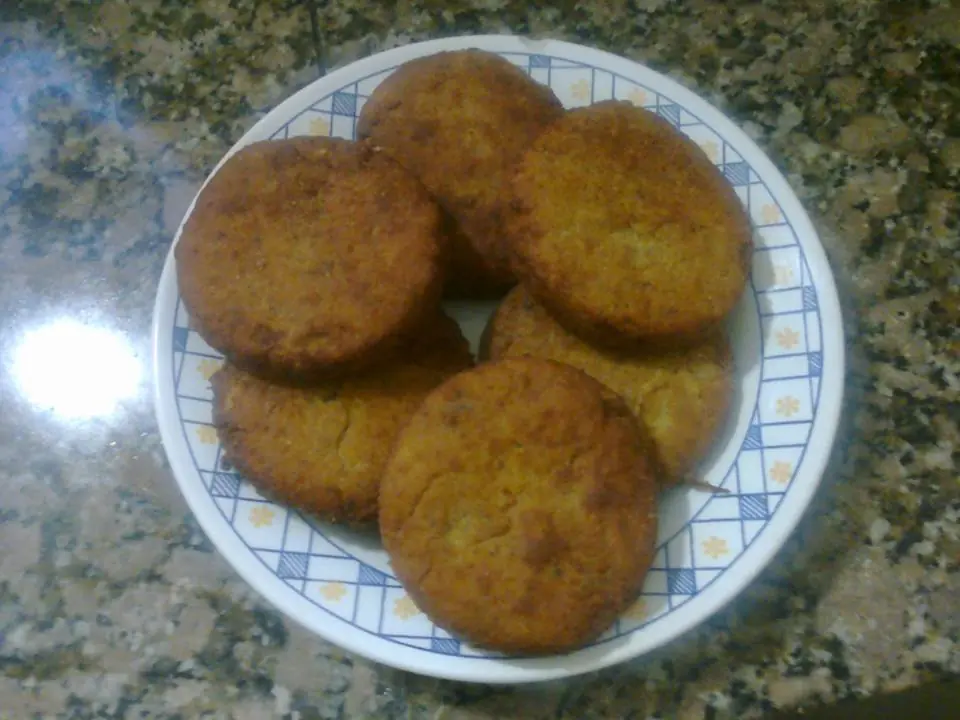 TORREJA