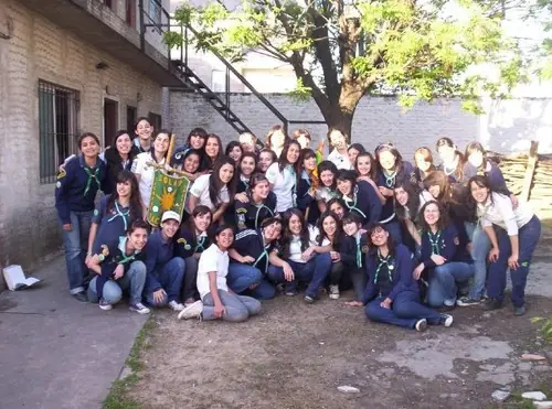 baden-powell