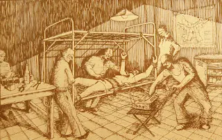 dictadura