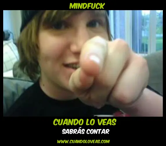 cuando lo veas
