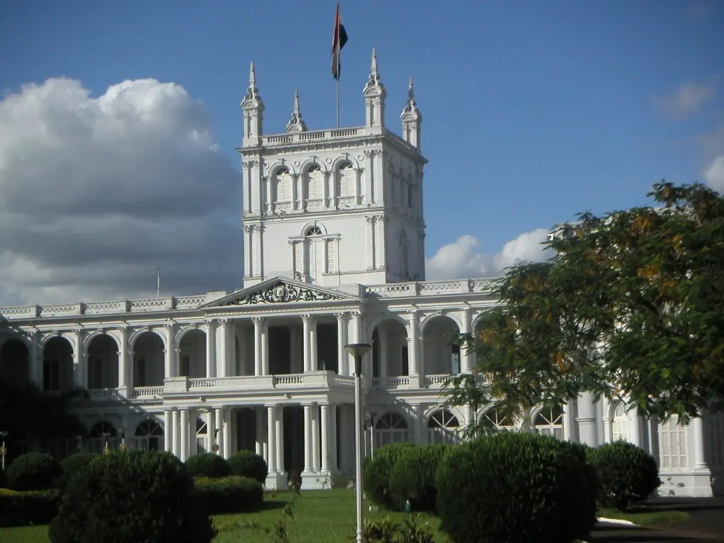Patriota