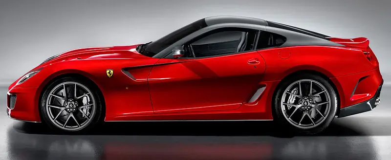 ferrari