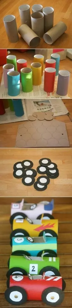 reciclar