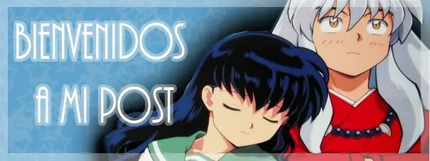 Kagome Higurashi _ mi dibujo paso a paso