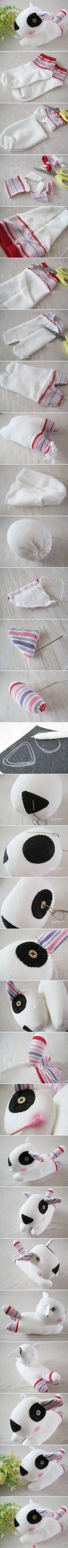 Ideas faciles+reciclables paso a paso.