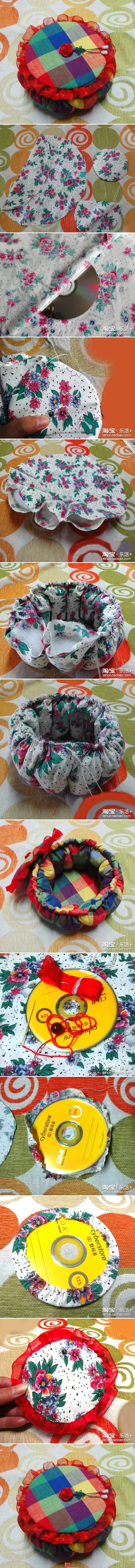 Ideas faciles+reciclables paso a paso.