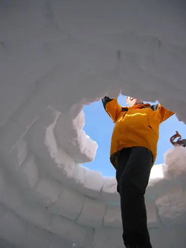 iglu