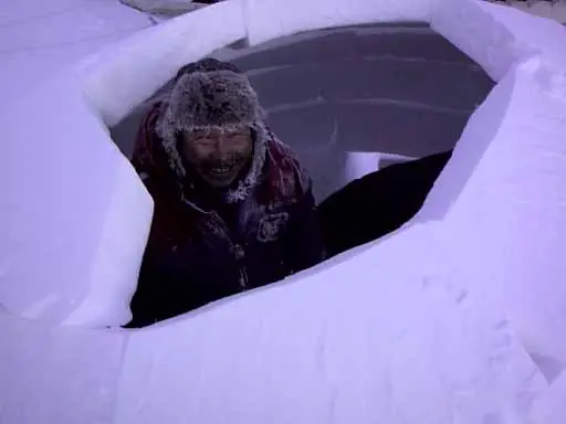 iglu