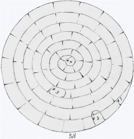 construite un iglu para hibernar como un oso