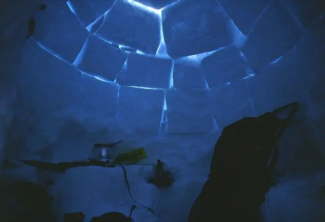iglu