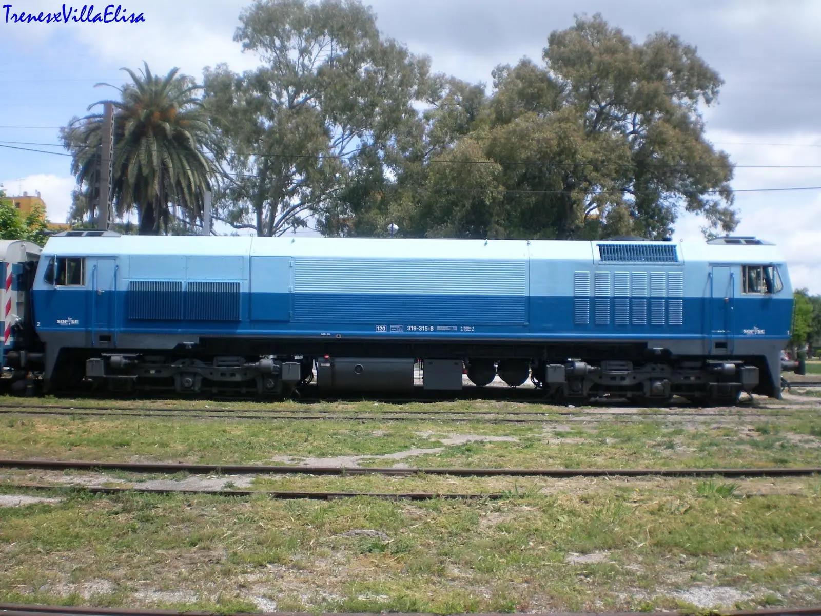 ferrocarril