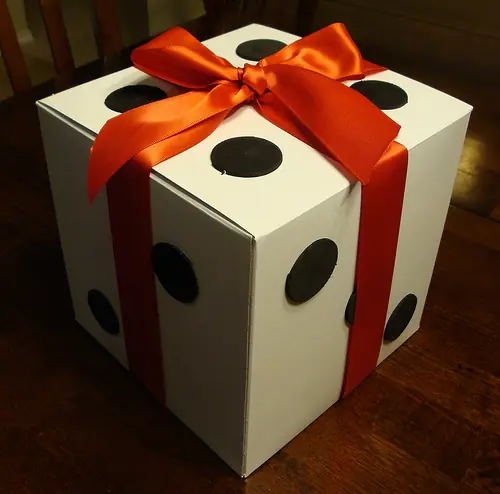 carton