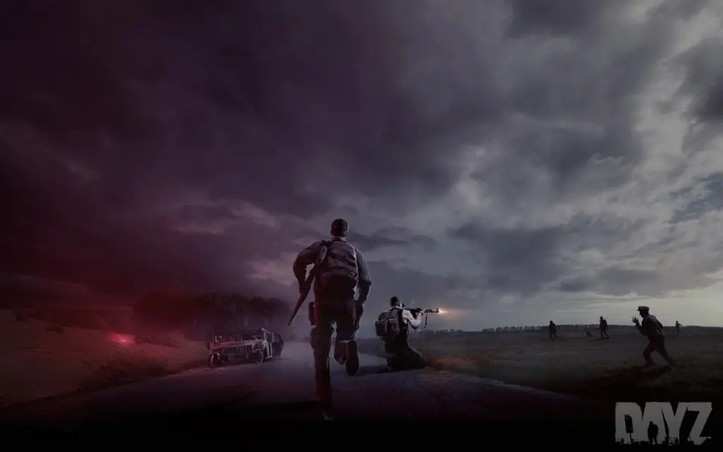 [Megapost] Dayz, Todo lo que necesitas saber! [Info]