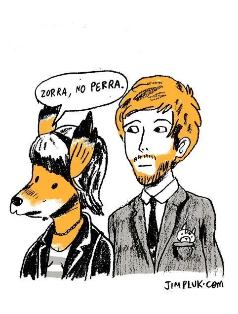 humor