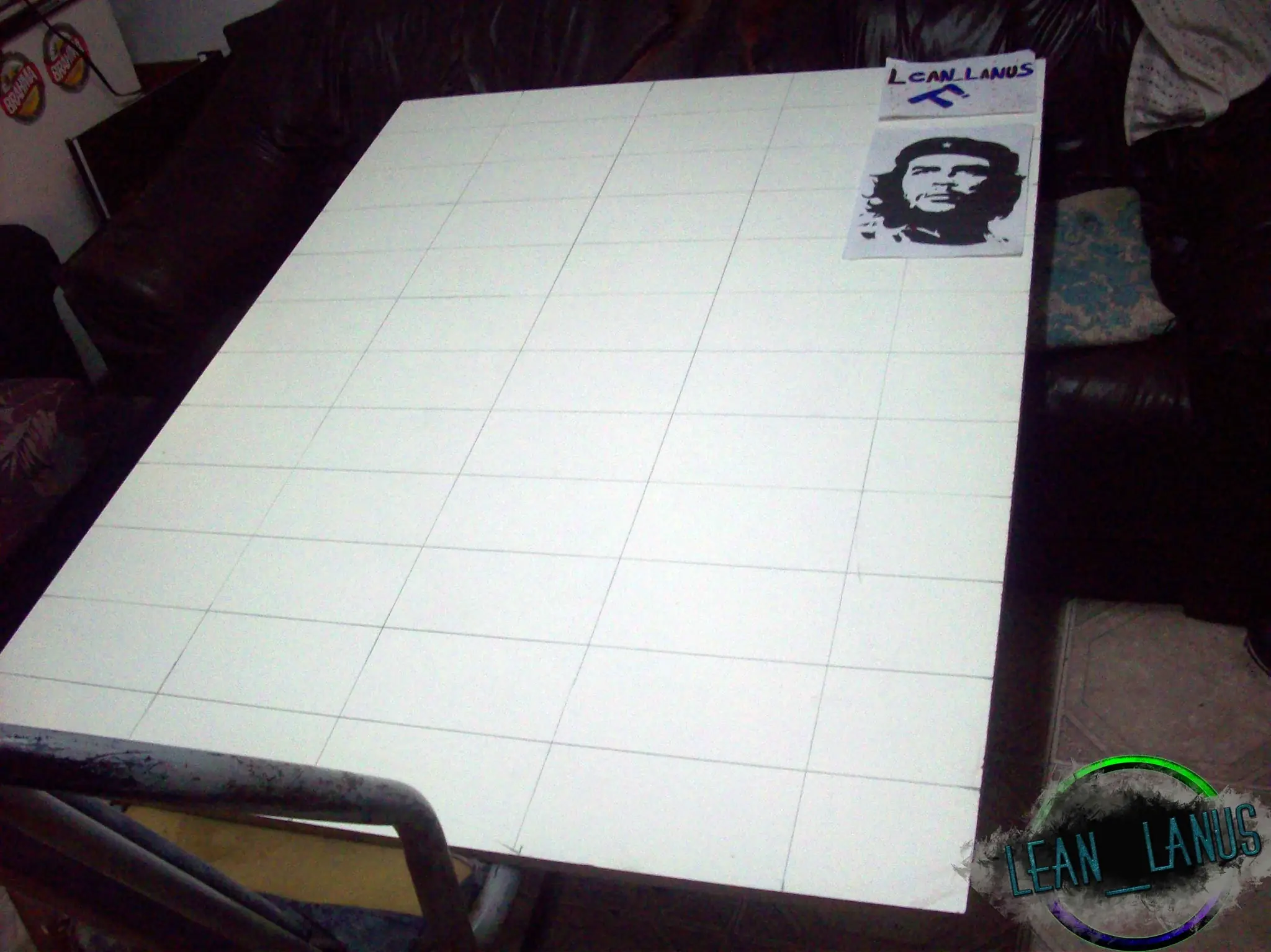 Che Guevara