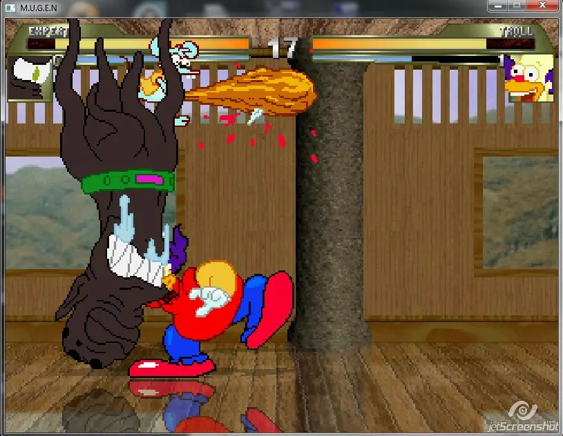 juego