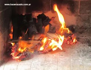 fuego