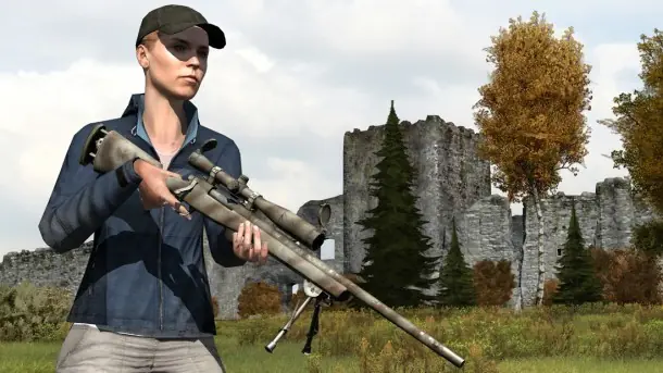 arma 2