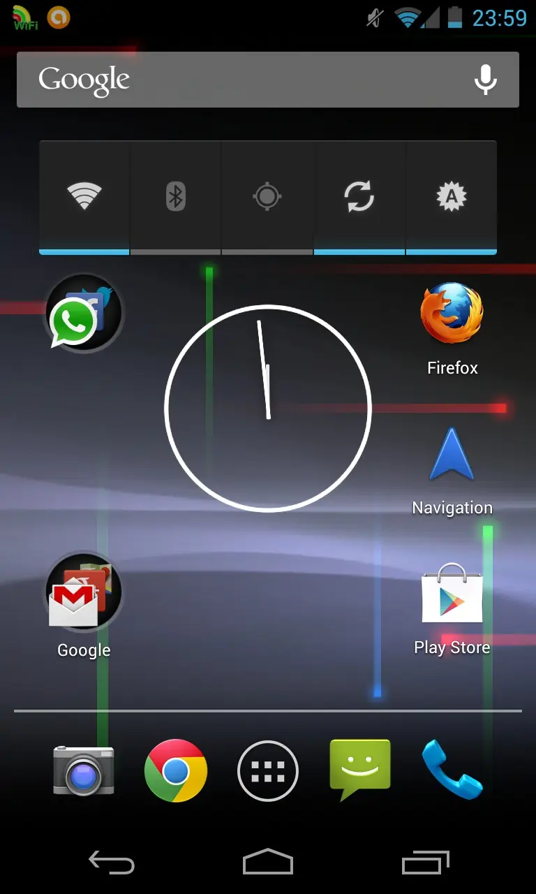 Mejorar Señal Celular Android ( Funciona 100% comprobado )