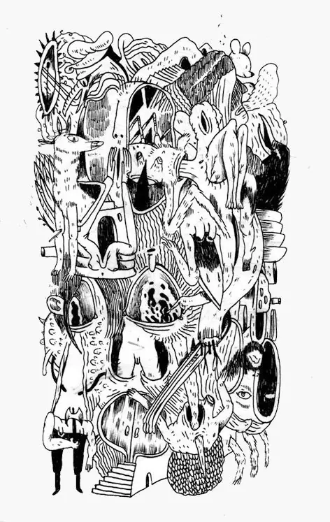 ilustrador