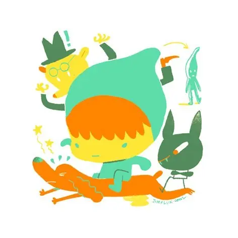 PlukArt - Cómics basura