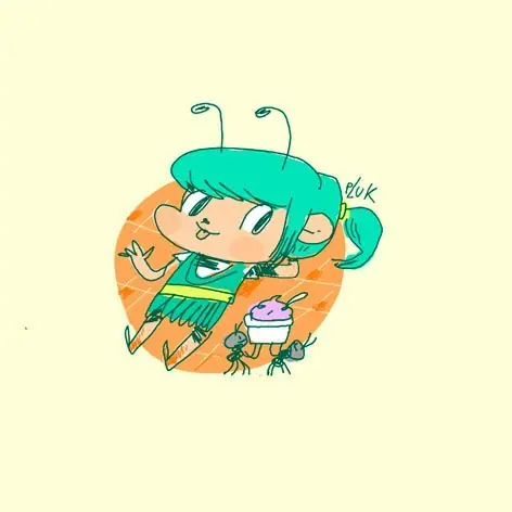 Dibujo