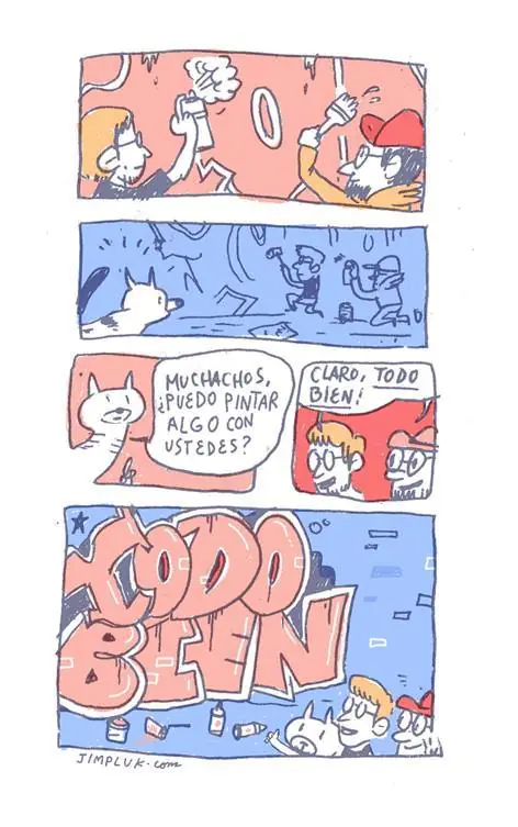 Dibujo