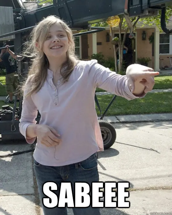 Ale Sergi ya es hombrecito