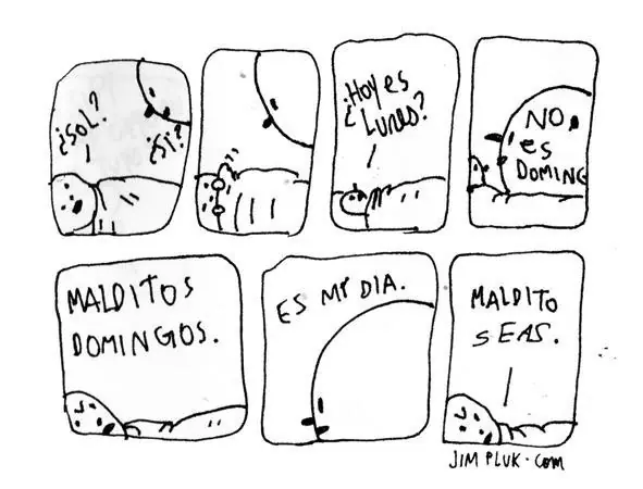 humor