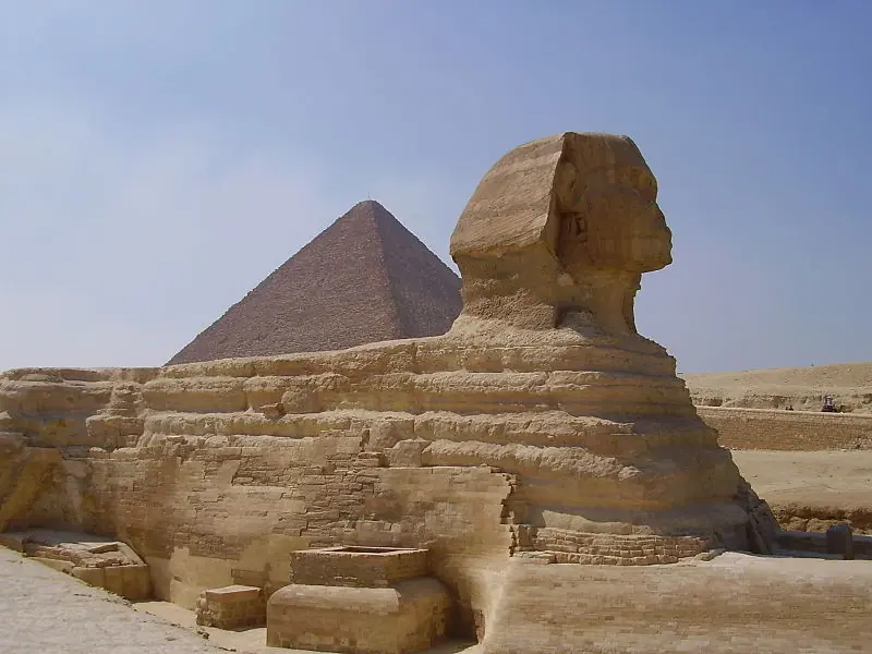 egipto