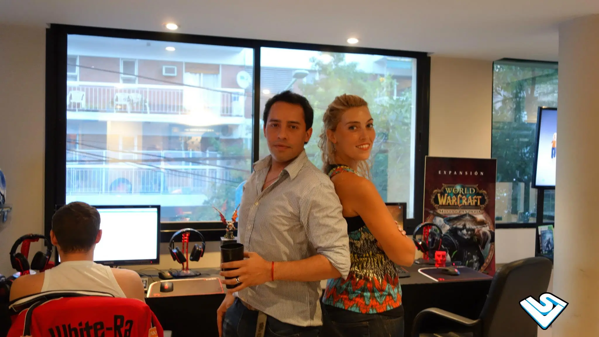 Punto.Gaming tu programa de radio favorito vuelve para vos!