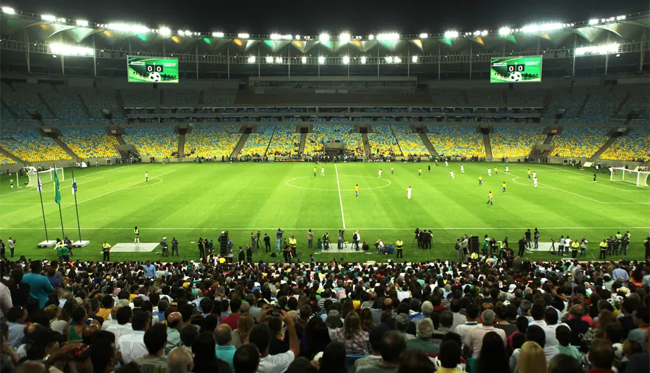 estadios