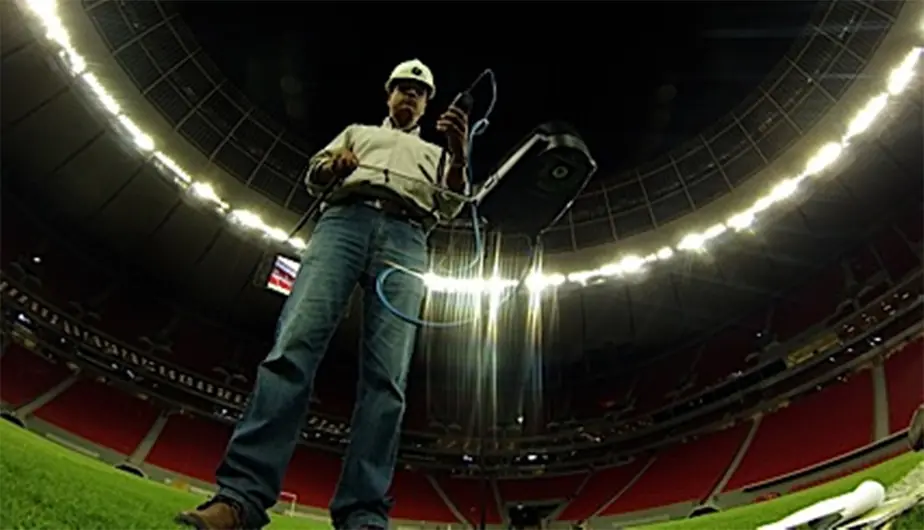 maracana