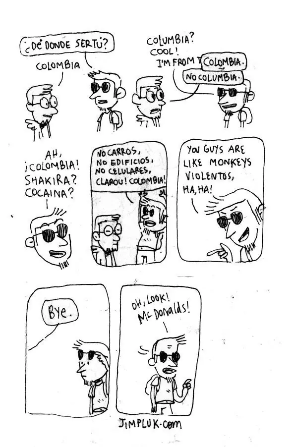 humor