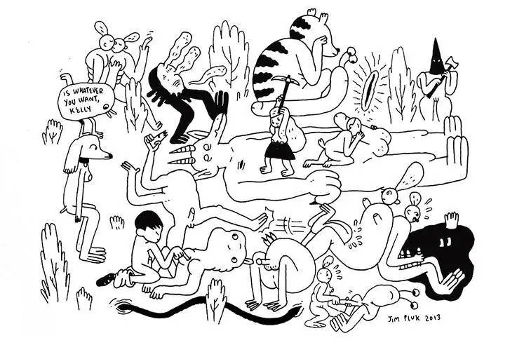 ilustrador