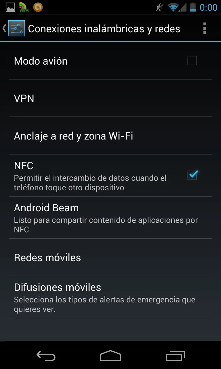 celular