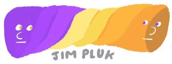 PlukArt - Cómics basura