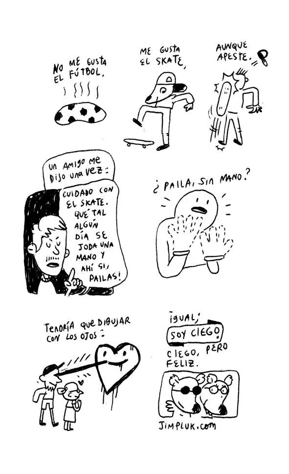 Dibujo