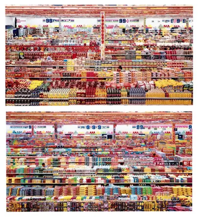 fotografía