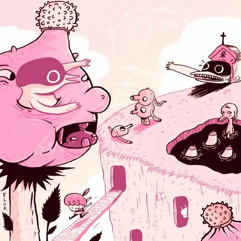 ilustrador