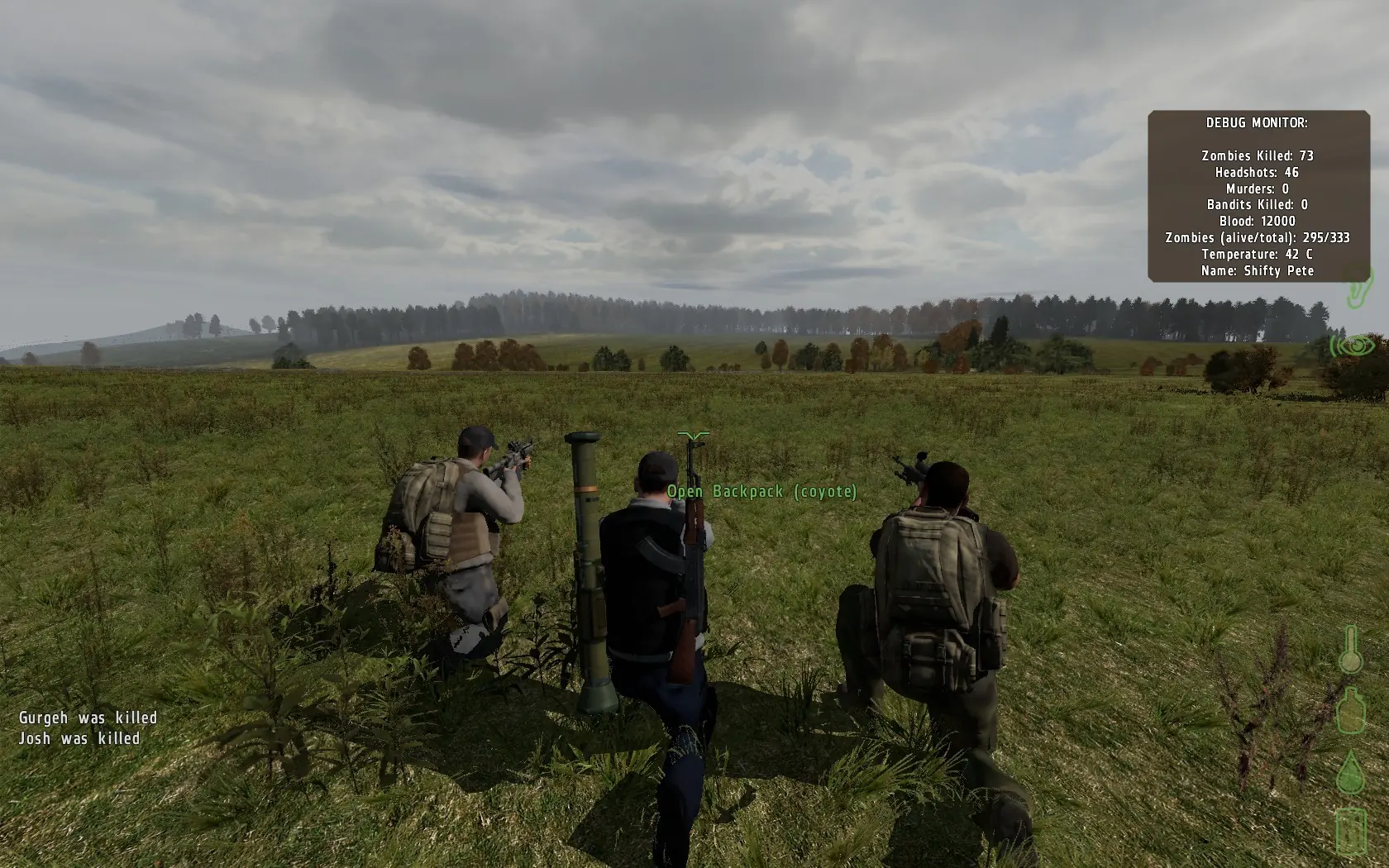 Survival Horror