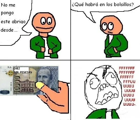 Troll Face,Fuuuuu,etc.(Actualizado)