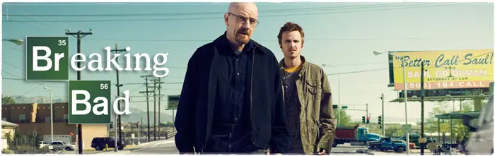 breaking bad
