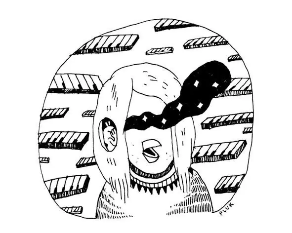PlukArt - Cómics basura
