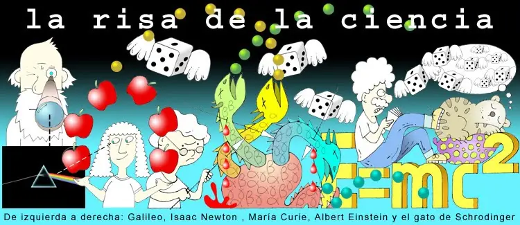 ciencia