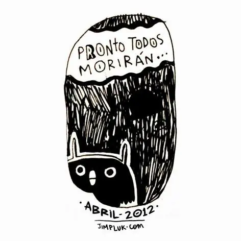 PlukArt - Cómics basura