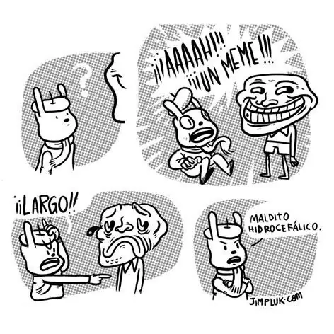 PlukArt - Cómics basura